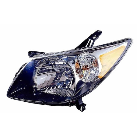 Depo CAPA LAMP 336-1113L-AC2